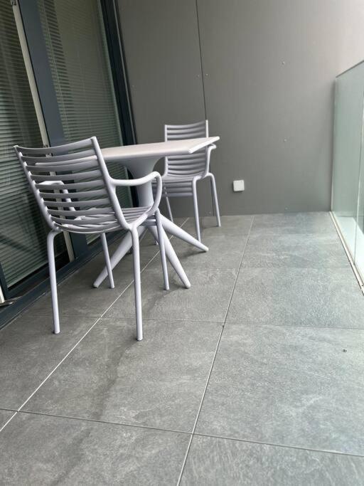 Labpark Design Apartment Melano Kültér fotó
