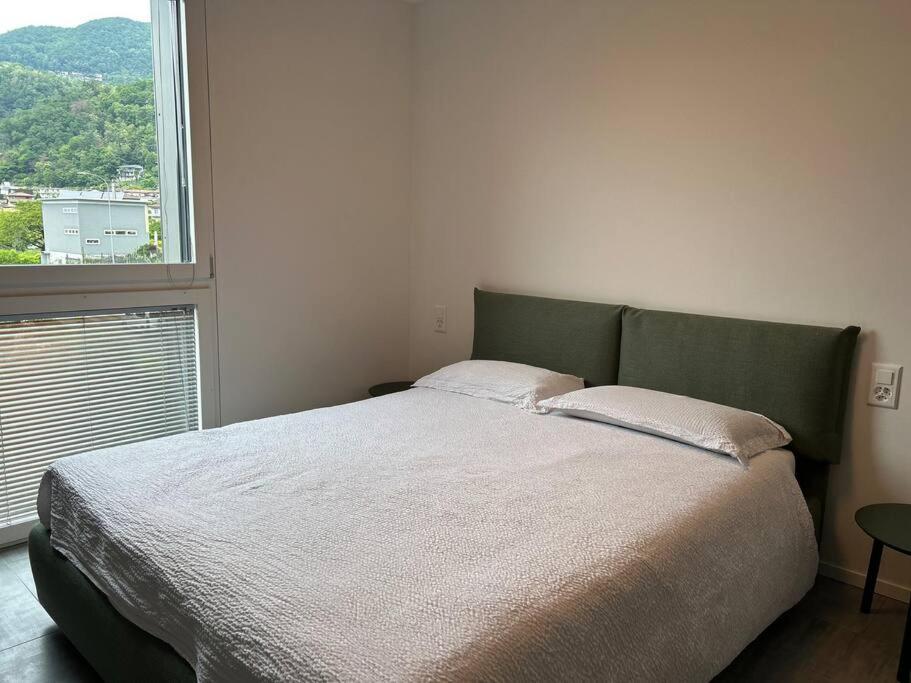Labpark Design Apartment Melano Kültér fotó