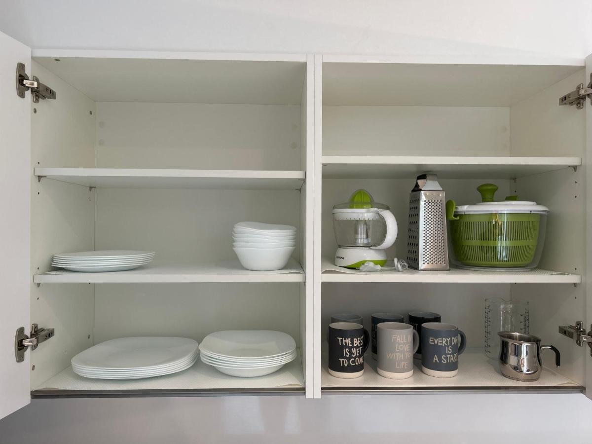 Labpark Design Apartment Melano Kültér fotó